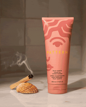 Palo Santo Leave-In Conditioner