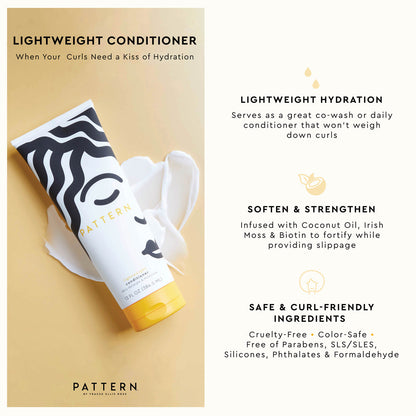 Lightweight Conditioner Mini