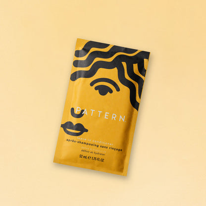 Leave-In Conditioner Packet