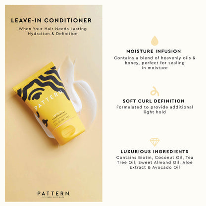 Leave-In Conditioner Mini
