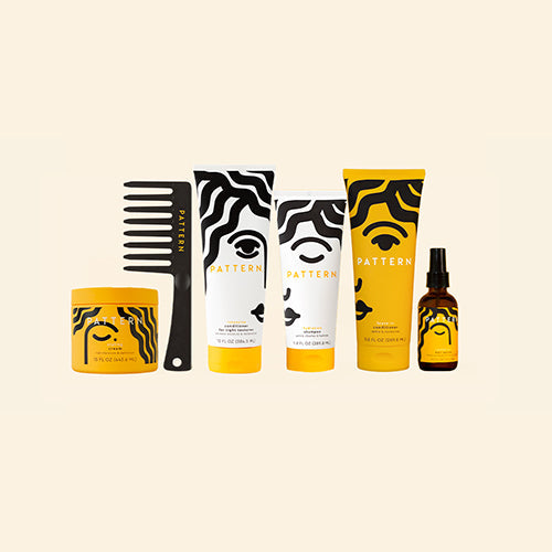 The Tight Texture Starter Bundle – Pattern Beauty