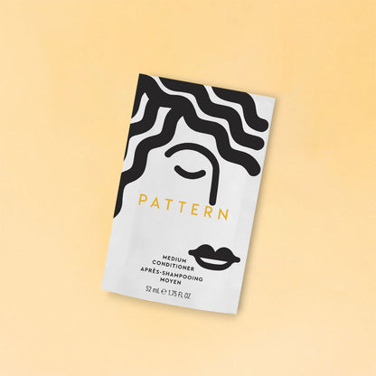 Medium Conditioner Packet