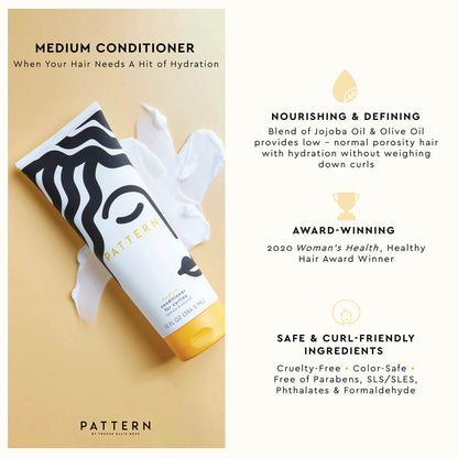 Medium Conditioner Mini