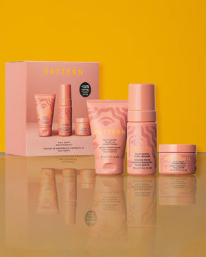 Palo Santo Mini Stylers Kit