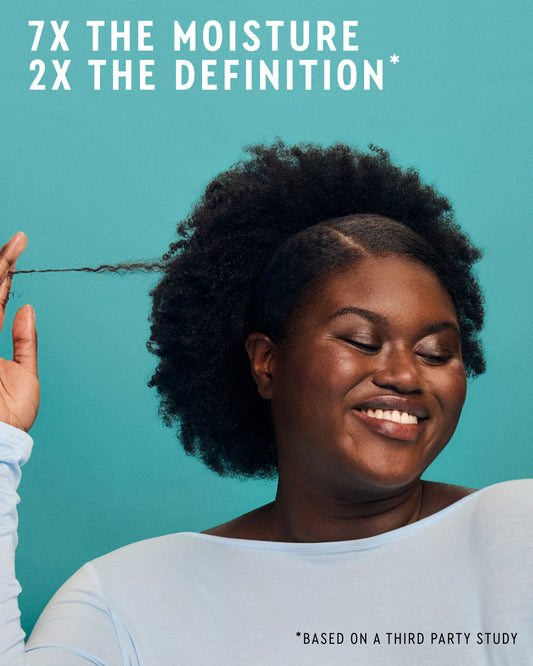 Indigo Rain Leave-In Conditioner