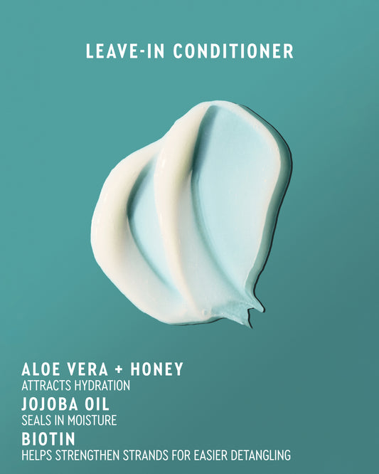 Indigo Rain Leave-In Conditioner