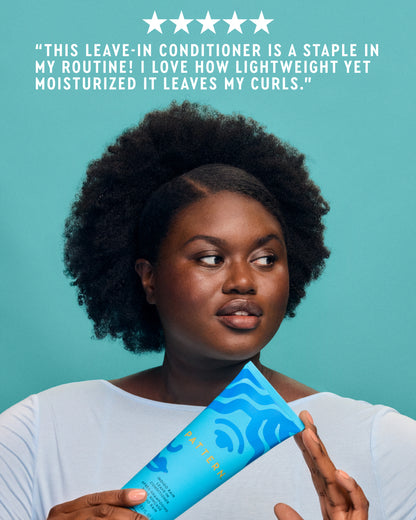 Indigo Rain Leave-In Conditioner