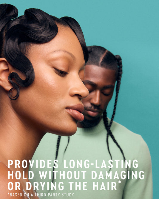 Indigo Rain Strong Hold Gel