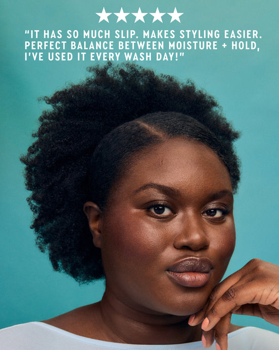 Styling Custard: Curl Custard For Natural Hair | PATTERN – Pattern Beauty