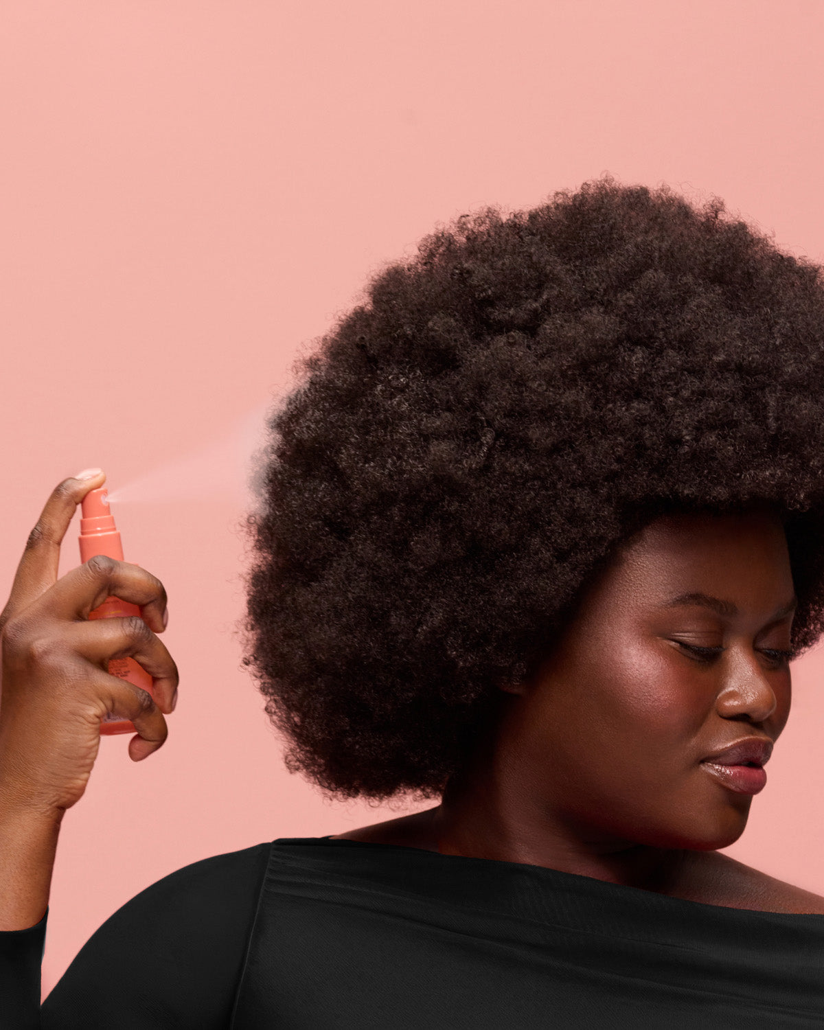 Palo Santo Hair Mist