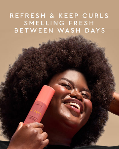 Palo Santo Hair Mist