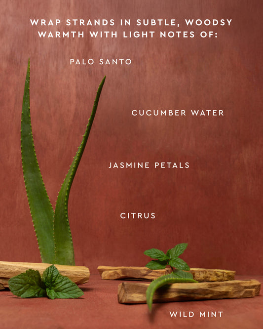 Palo Santo Hair Mist
