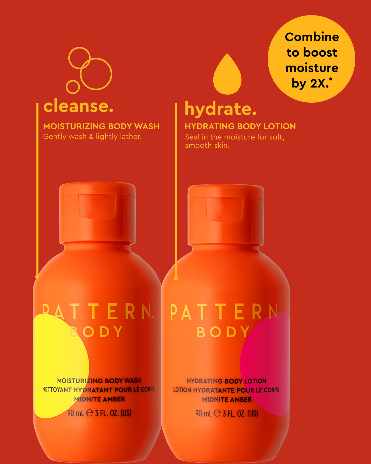 Pattern by Tracee Ellis Ross Juicy Hydration - Thumbnail 3