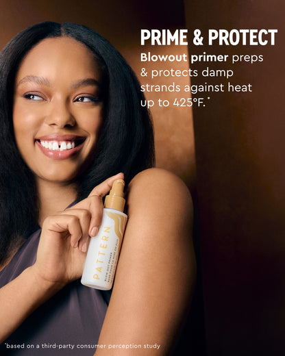 Blow Out Primer