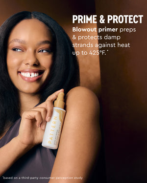 Blow Out Primer