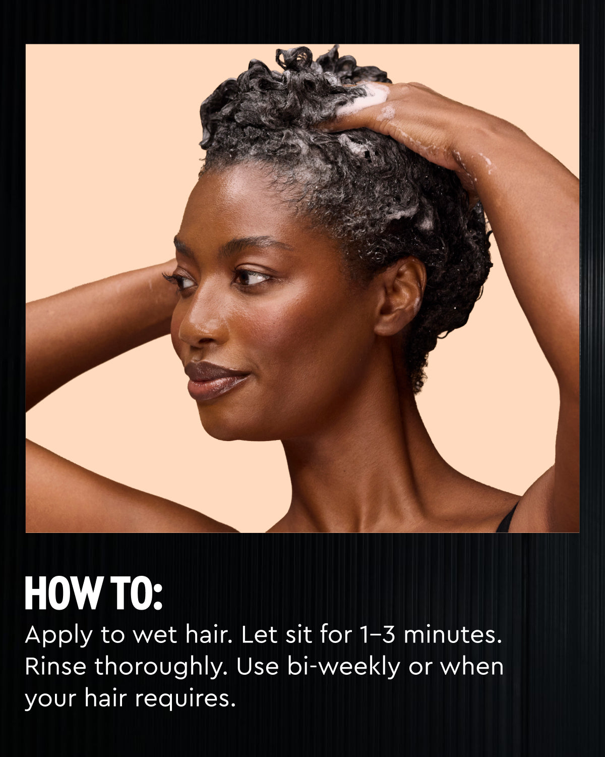 Detox Shampoo