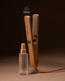 Straighten & Shield Set