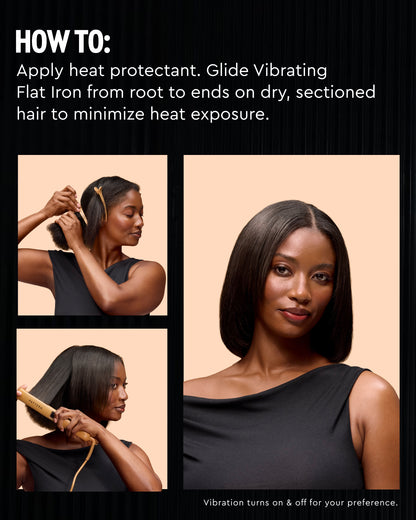 Straighten & Shield Set