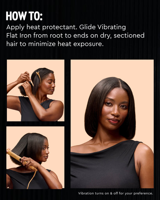 Straighten & Shield Set