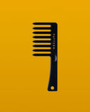 Wide Tooth Comb