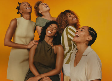 The Journey Behind PATTERN Beauty – Pattern Beauty