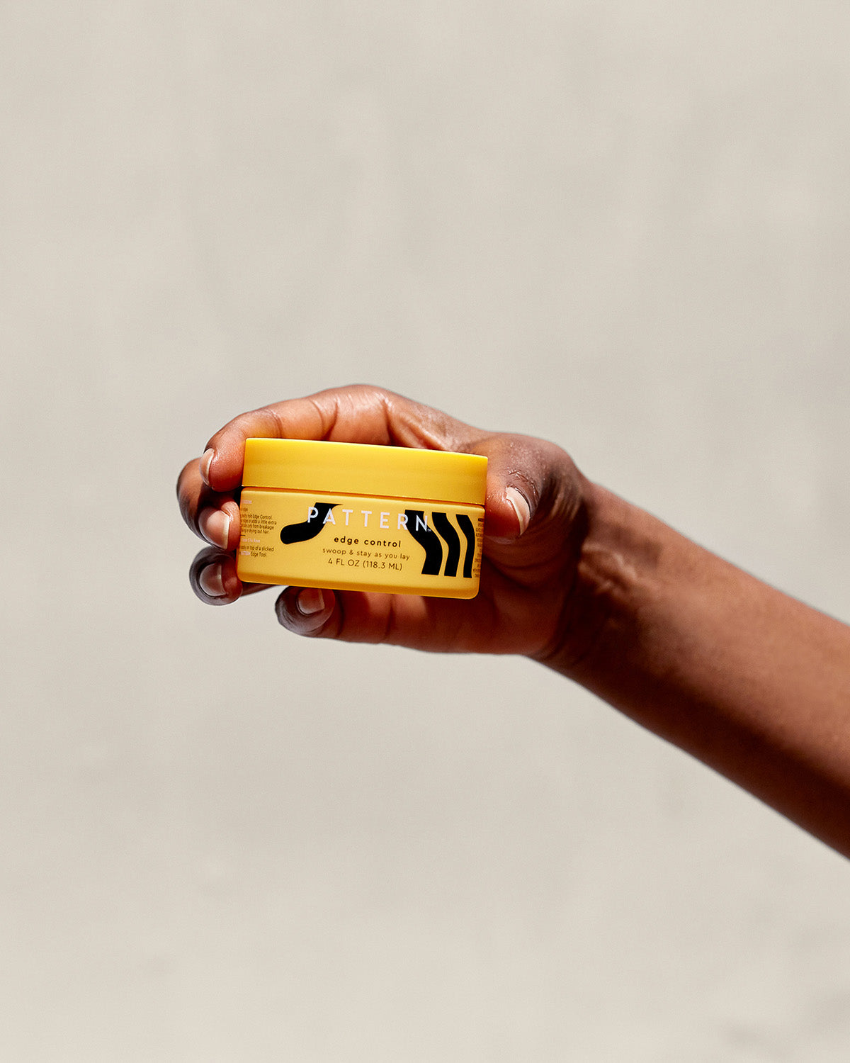 Edge Control For Natural Hair | PATTERN Beauty – Pattern Beauty