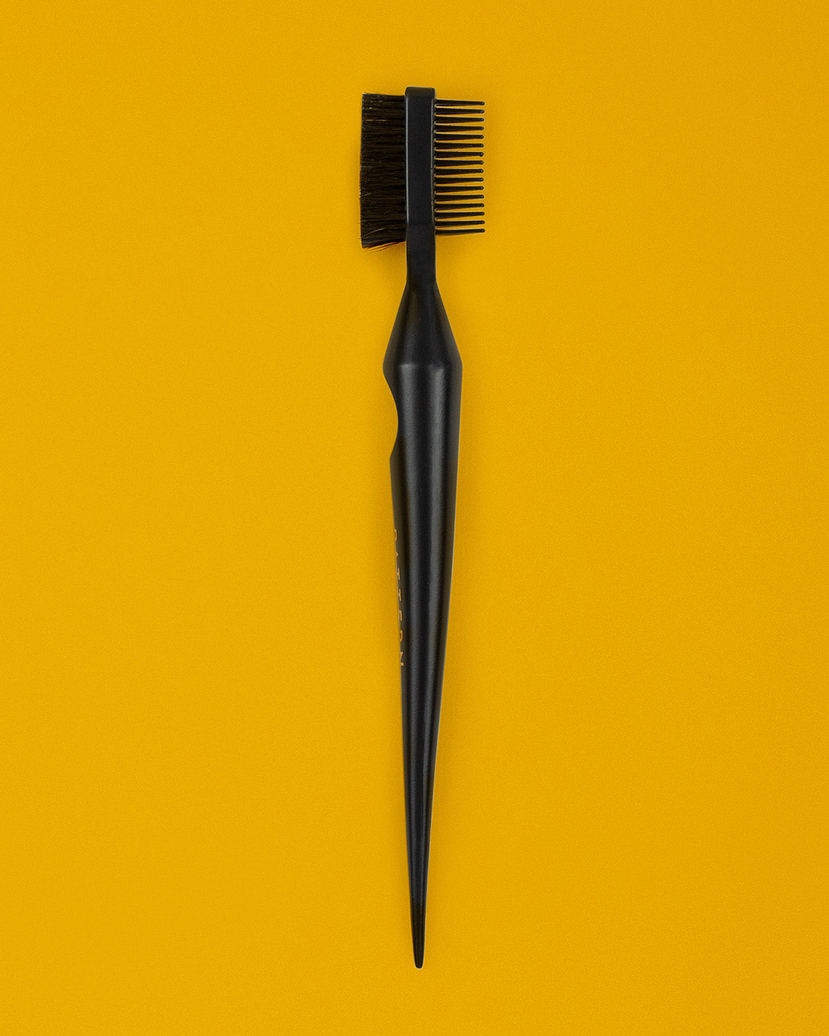 Edge Control Tool - Edge Comb, Brush & Styler | PATTERN – Pattern Beauty