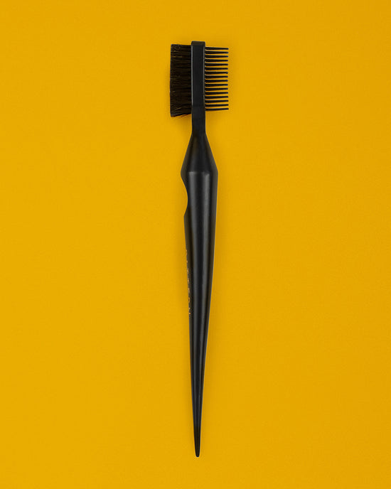 Edge Control Tool - Edge Comb, Brush & Styler | PATTERN – Pattern Beauty