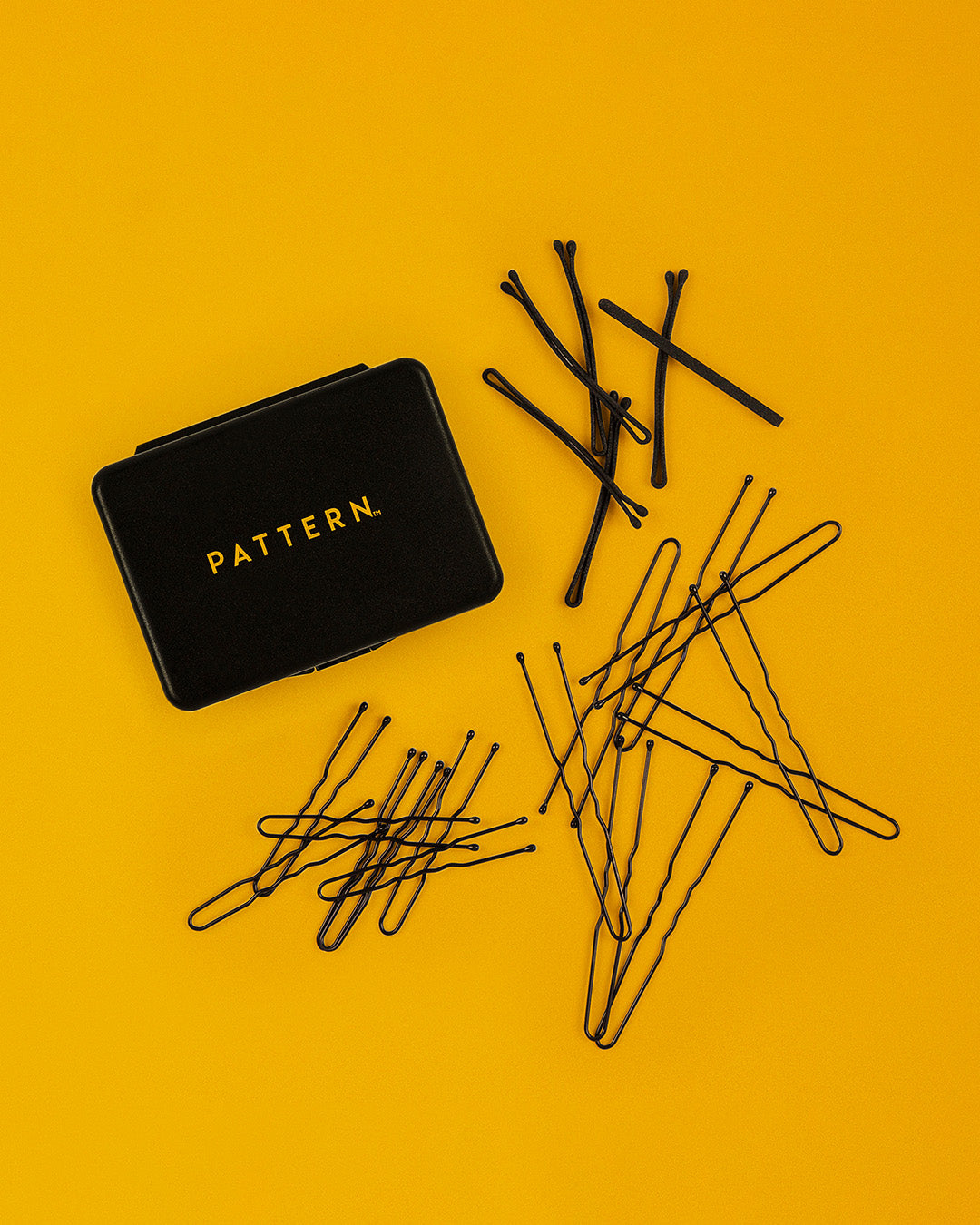 Hair Pins Variety Pack
