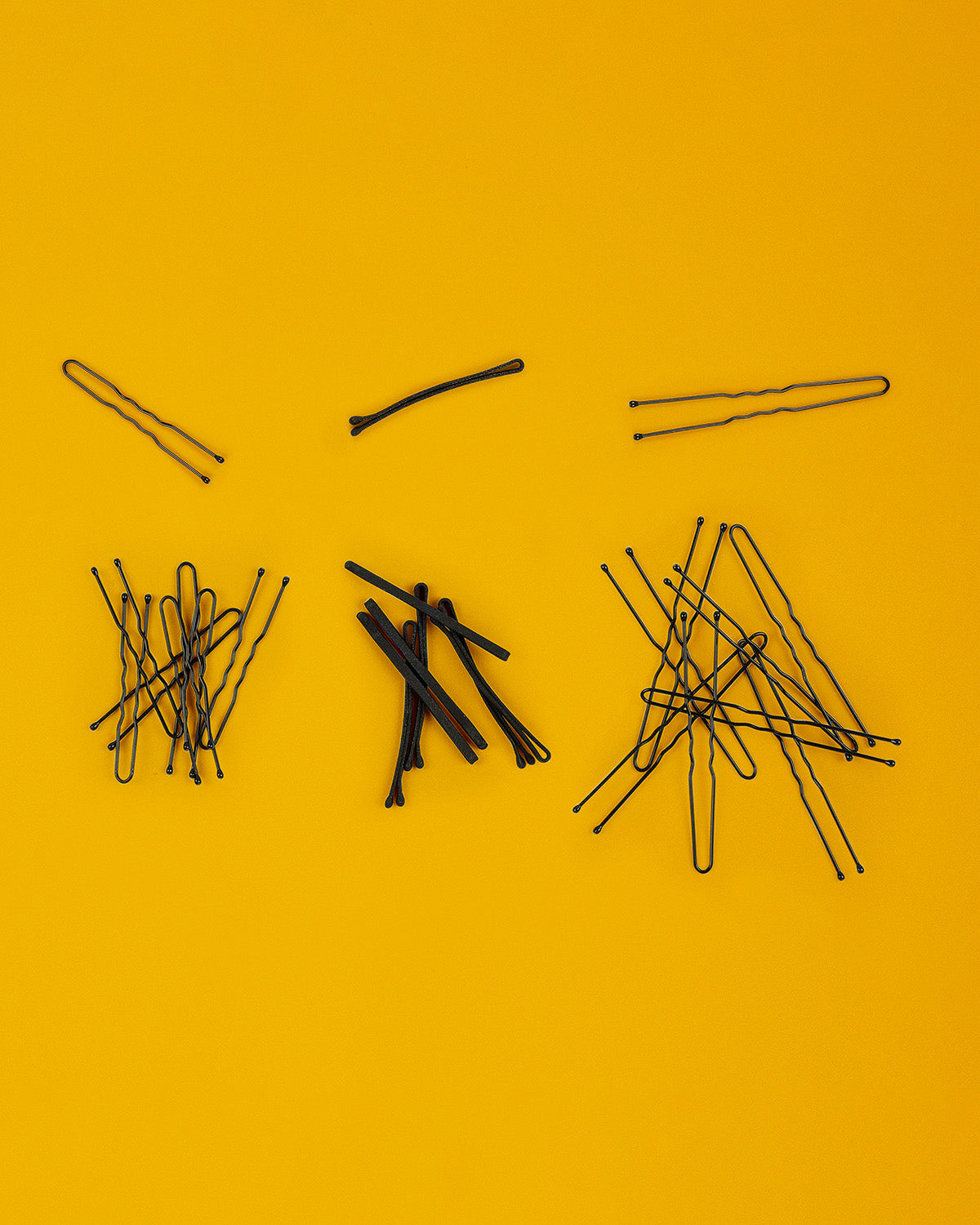 Hair Pins Variety Pack