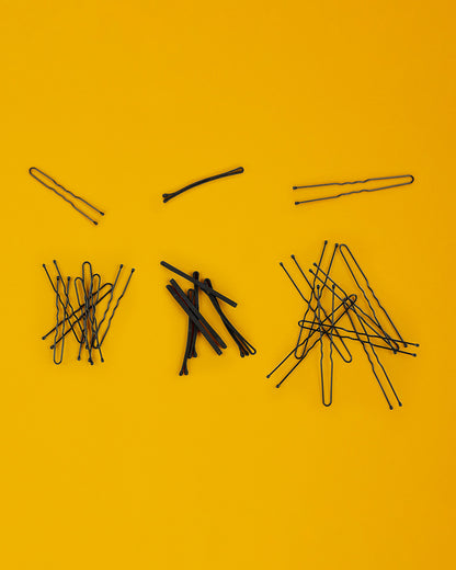 Hair Pins Variety Pack