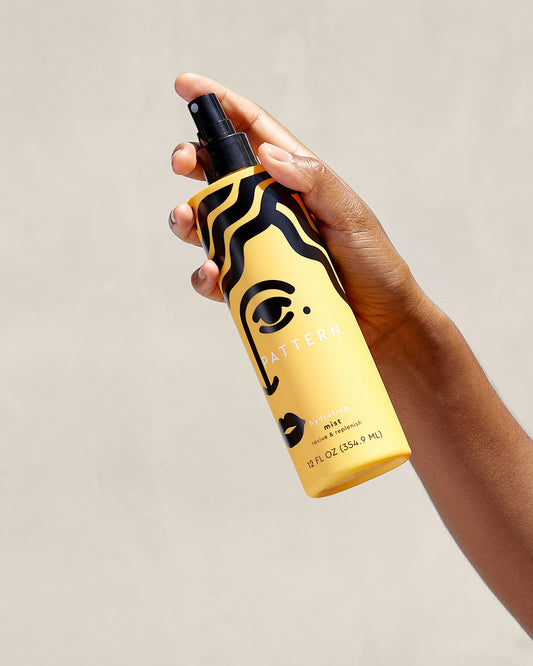 Hydrating Mist