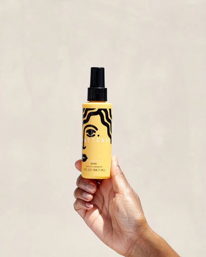 Hydrating Mist