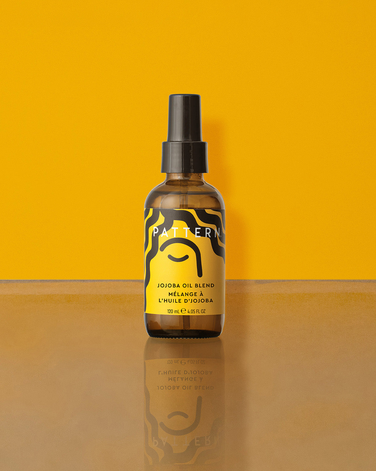 Pattern by Tracee Ellis Ross Jojoba Oil Blend