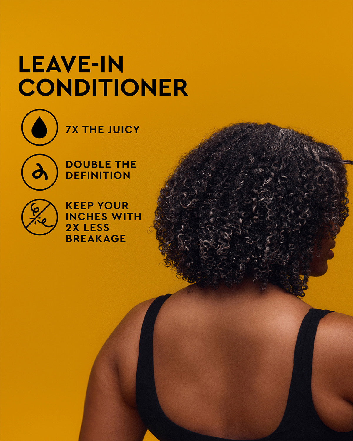 Leave-In Conditioner