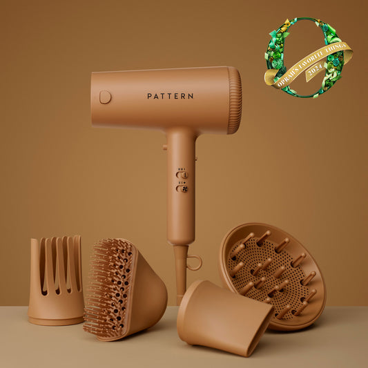 The Ultimate 3A Hair Handbook | PATTERN – Pattern Beauty