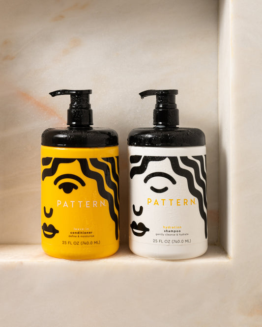 Jumbo Bestseller Duo