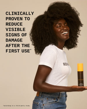 Repair360®  Leave-in Foam