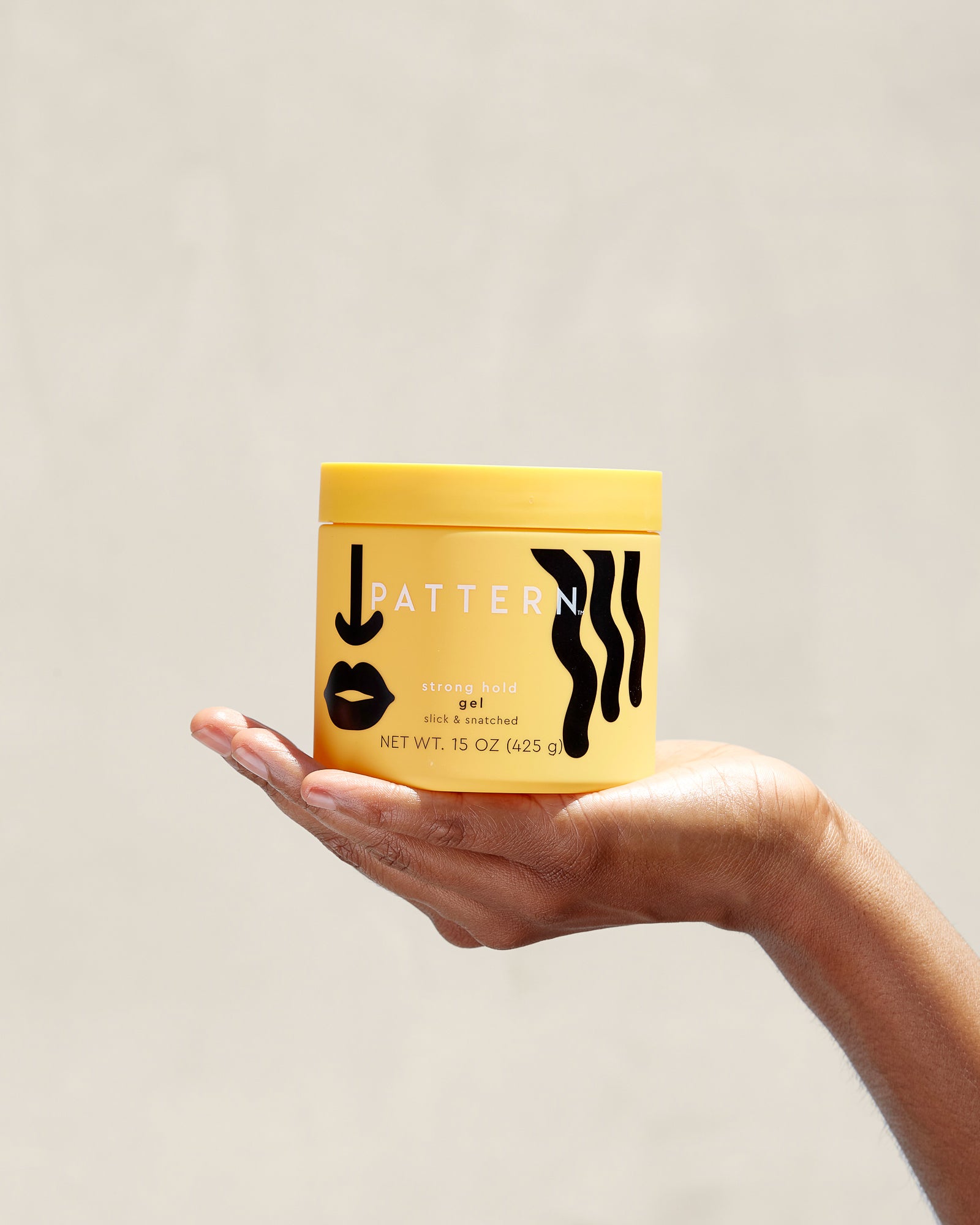 Pattern by Tracee Ellis Ross Gel - Thumbnail 2