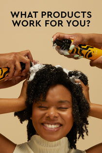 Edge Control For Natural Hair | PATTERN Beauty – Pattern Beauty