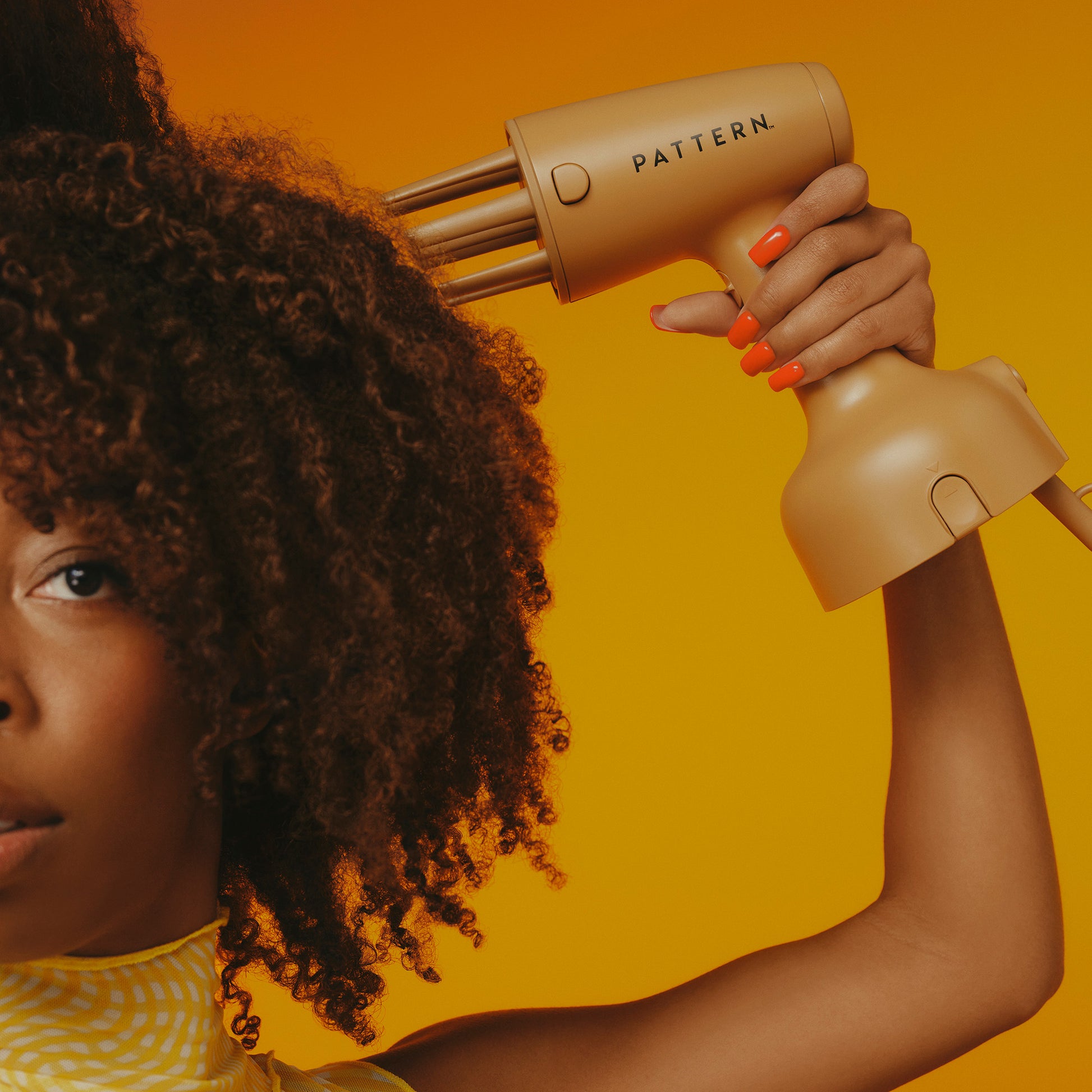 Curly Hair Afro Steam Cap Reviews Handheld Hair Steamer For