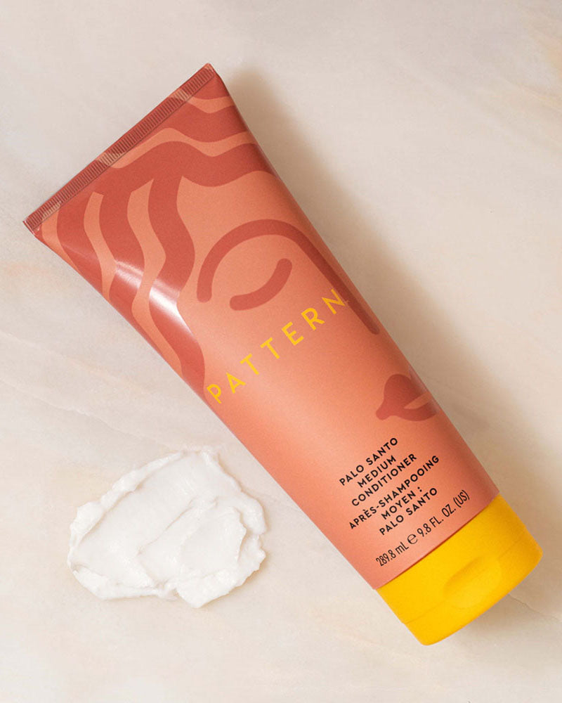Palo Santo Medium Conditioner