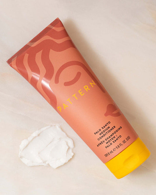 Palo Santo Medium Conditioner