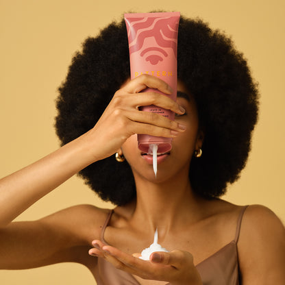 Palo Santo Leave-in Conditioner Mini