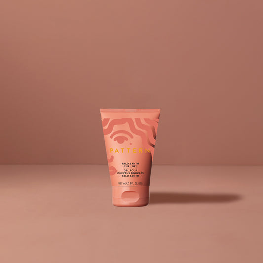 Palo Santo Curl Gel