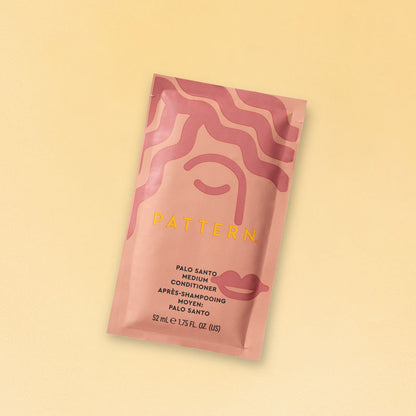 Palo Santo Medium Conditioner Packet