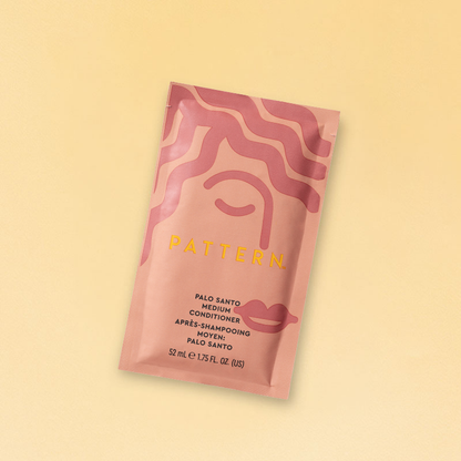 Palo Santo Medium Conditioner 1.75 fl oz