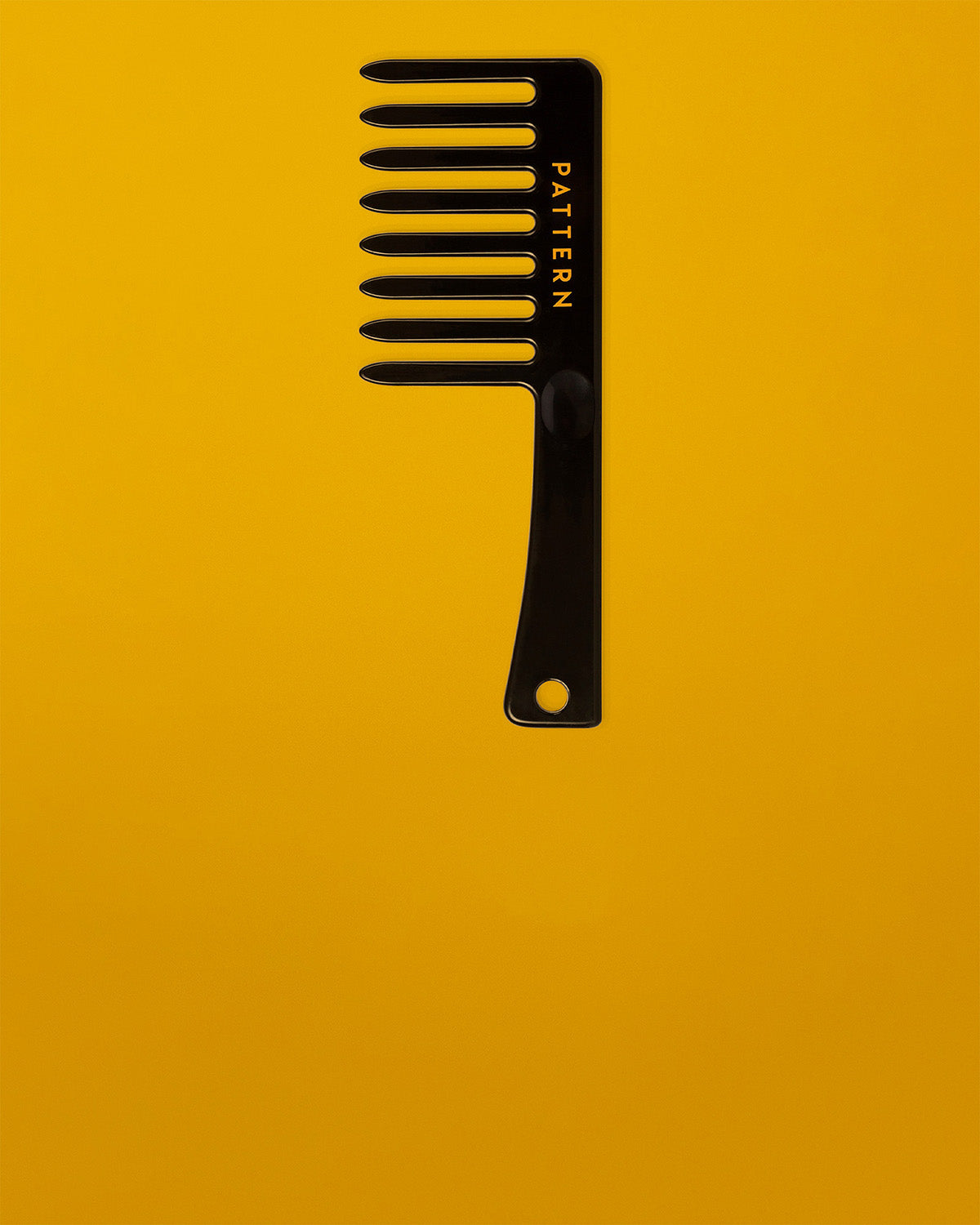 Wide Tooth Comb