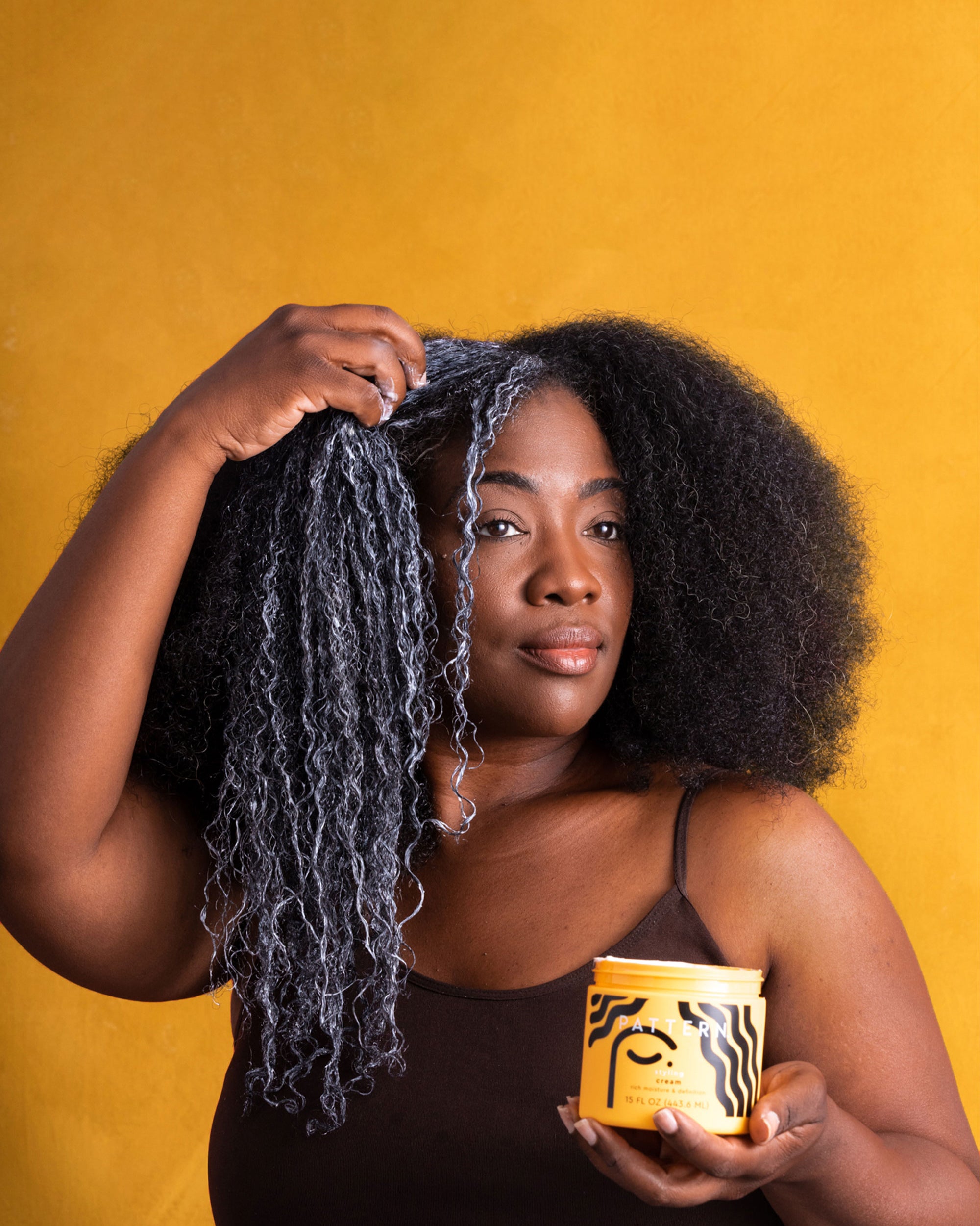 Products For Twisting Natural Hair – Pattern Beauty