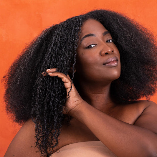 Styling Custard 1.75 fl oz